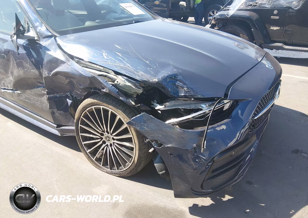 2025 Mercedes-Benz C 300 VIN:W1KAF4GB3SR292653 - 6