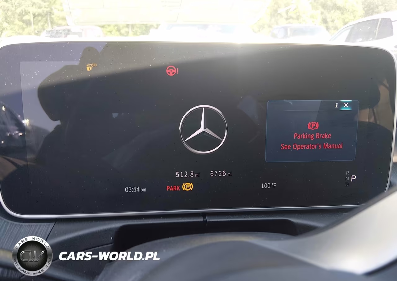 2025 Mercedes-Benz C 300 VIN:W1KAF4GB3SR292653 - 7