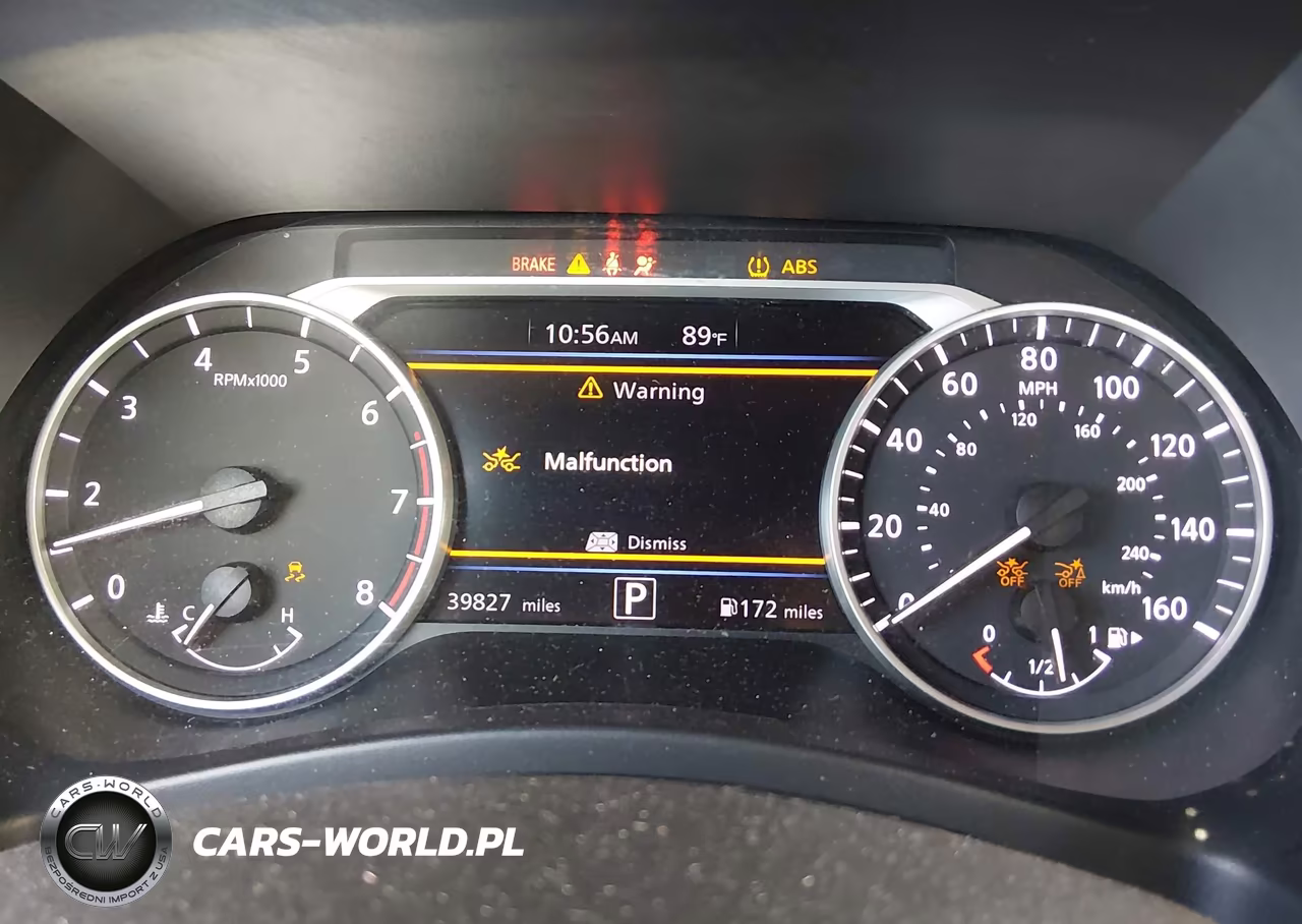 2023 Nissan Sentra Sv Xtronic Cvt VIN:3N1AB8CV9PY321252 - 7