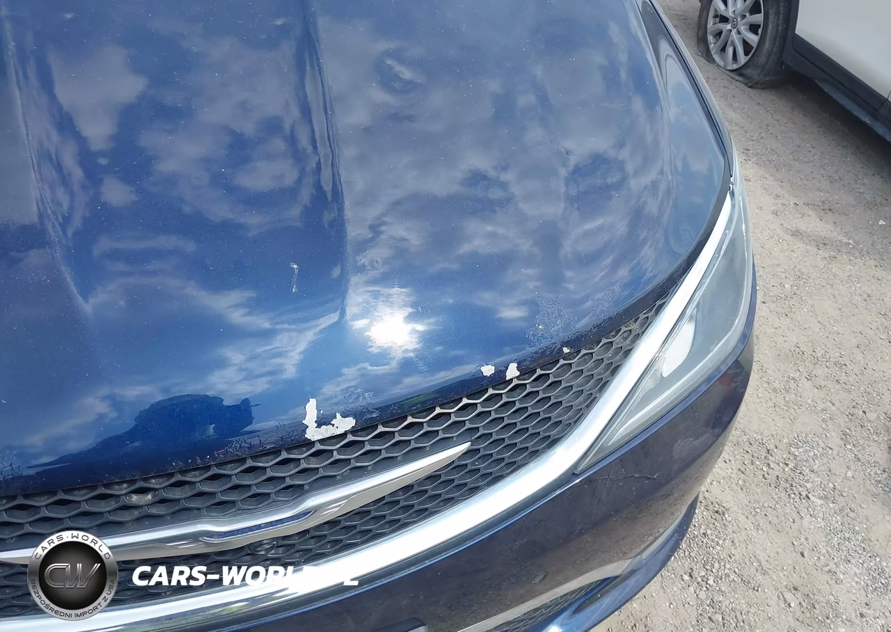 2017 Chrysler Pacifica Touring-L Plus VIN:2C4RC1EG7HR811192 - 17
