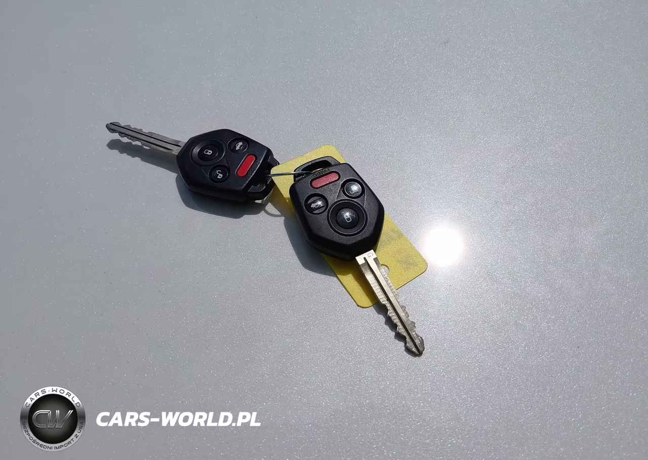 2017 Subaru Wrx Premium VIN:JF1VA1E66H9817847 - 11