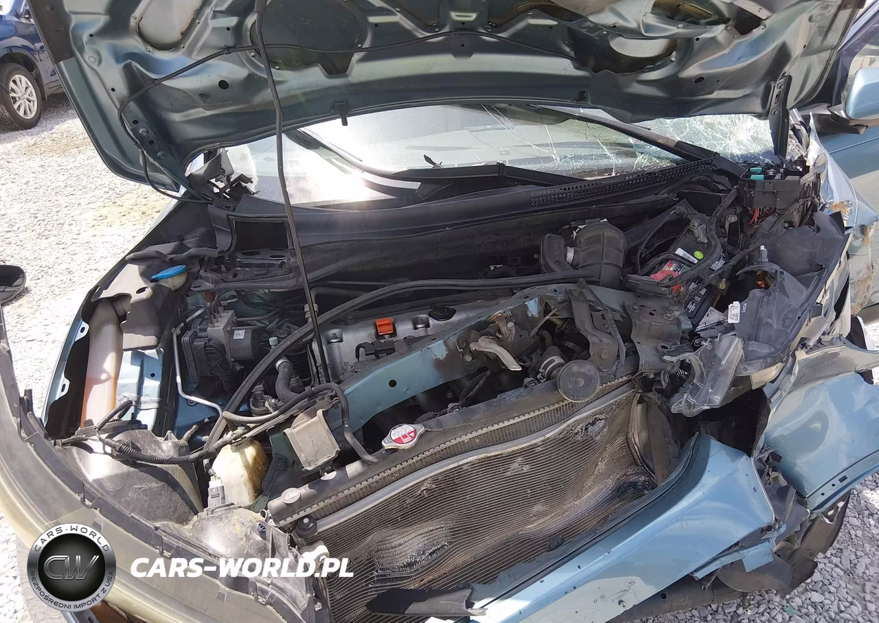 2013 Honda Cr-V Ex VIN:5J6RM3H56DL045410 - 10