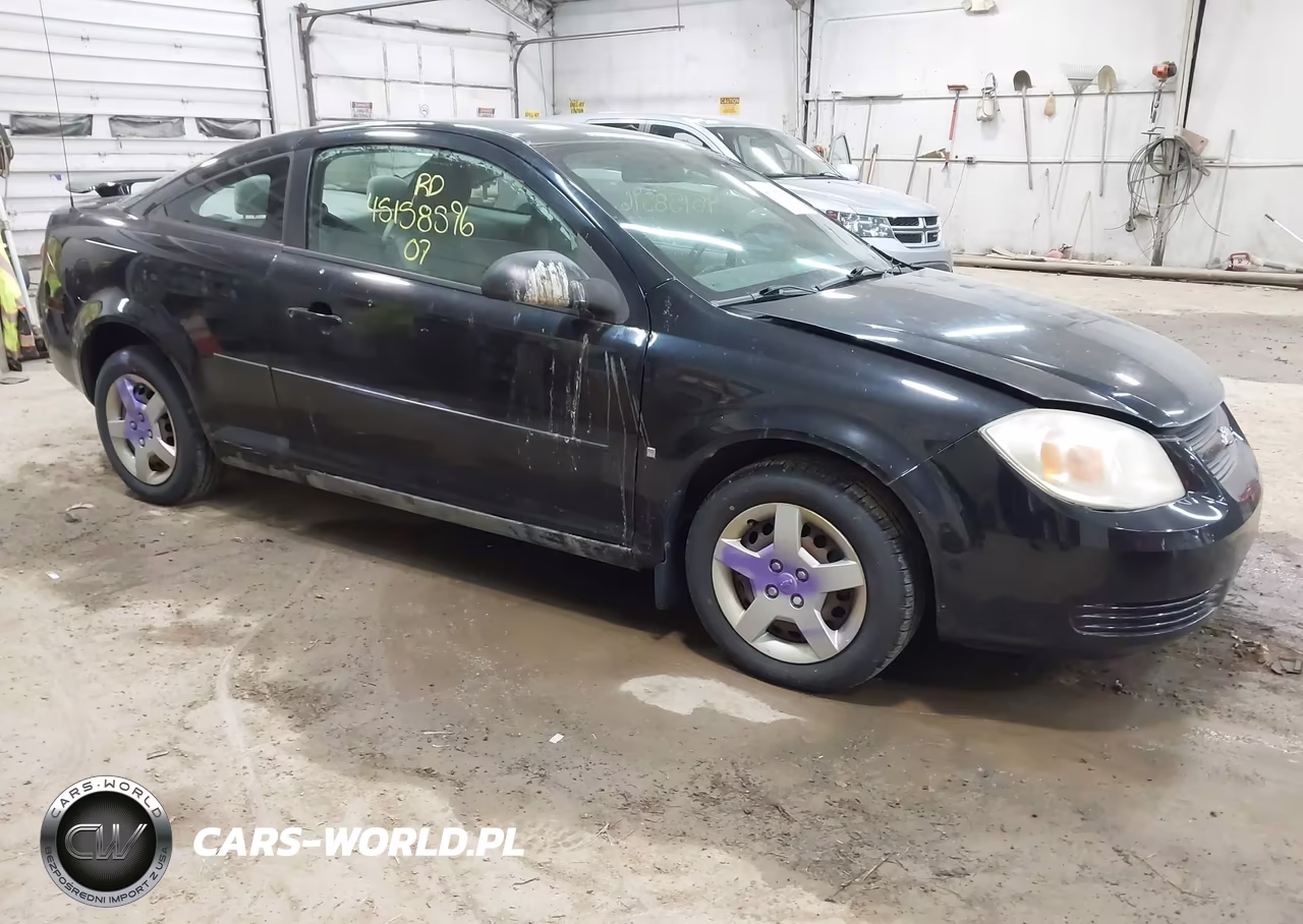 2007 Chevrolet Cobalt Ls