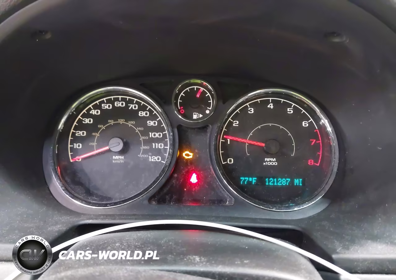 2007 Chevrolet Cobalt Ls VIN:1G1AK15F477370895 - 7