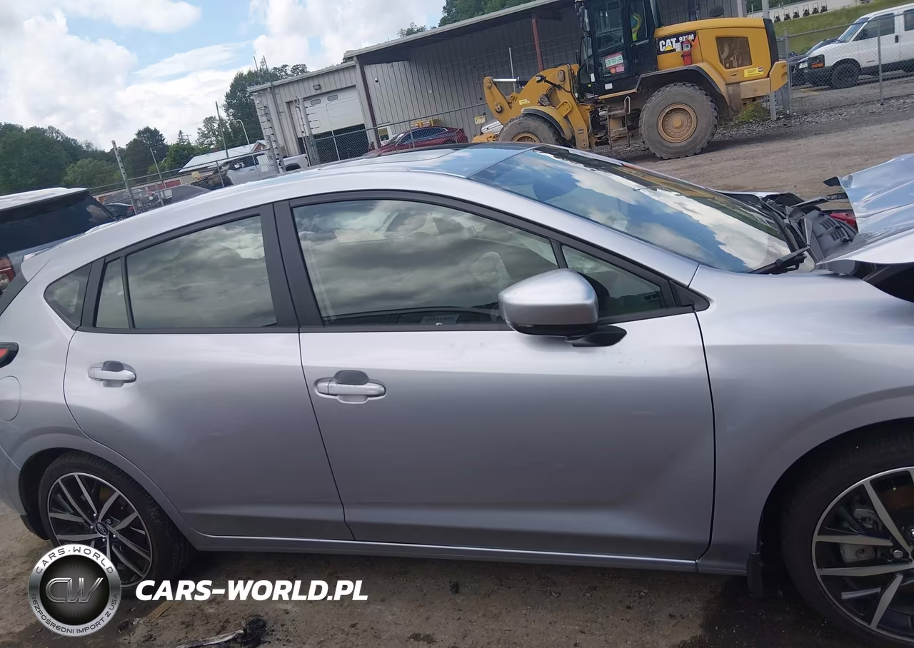 2024 Subaru Impreza Sport 5-Door VIN:JF1GUAFC3R8382300 - 12