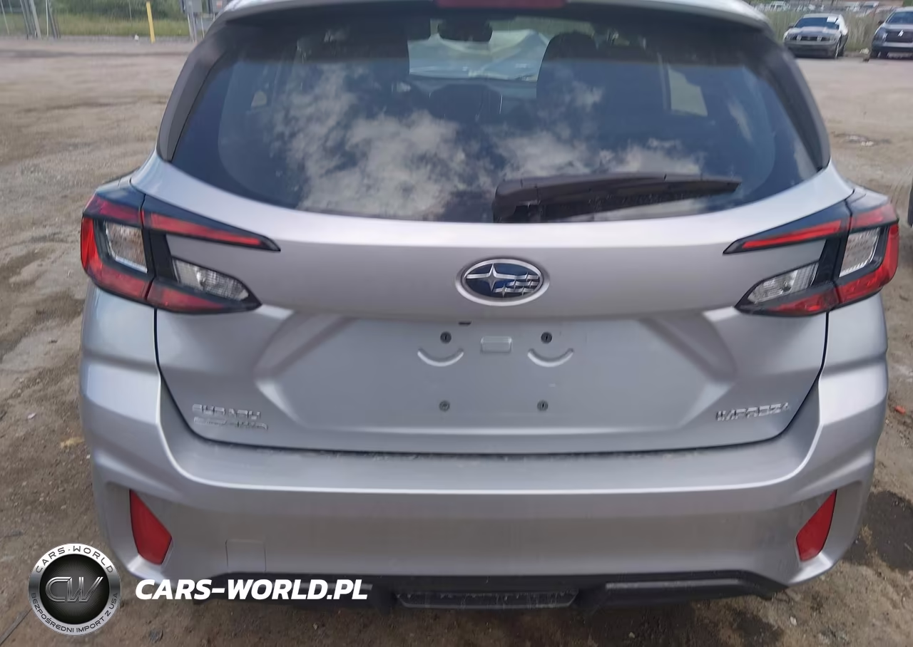 2024 Subaru Impreza Sport 5-Door VIN:JF1GUAFC3R8382300 - 15