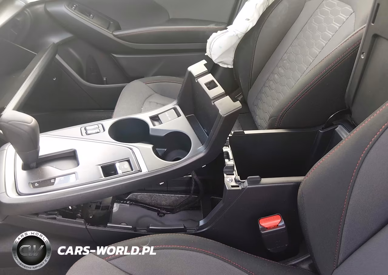 2024 Subaru Impreza Sport 5-Door VIN:JF1GUAFC3R8382300 - 18