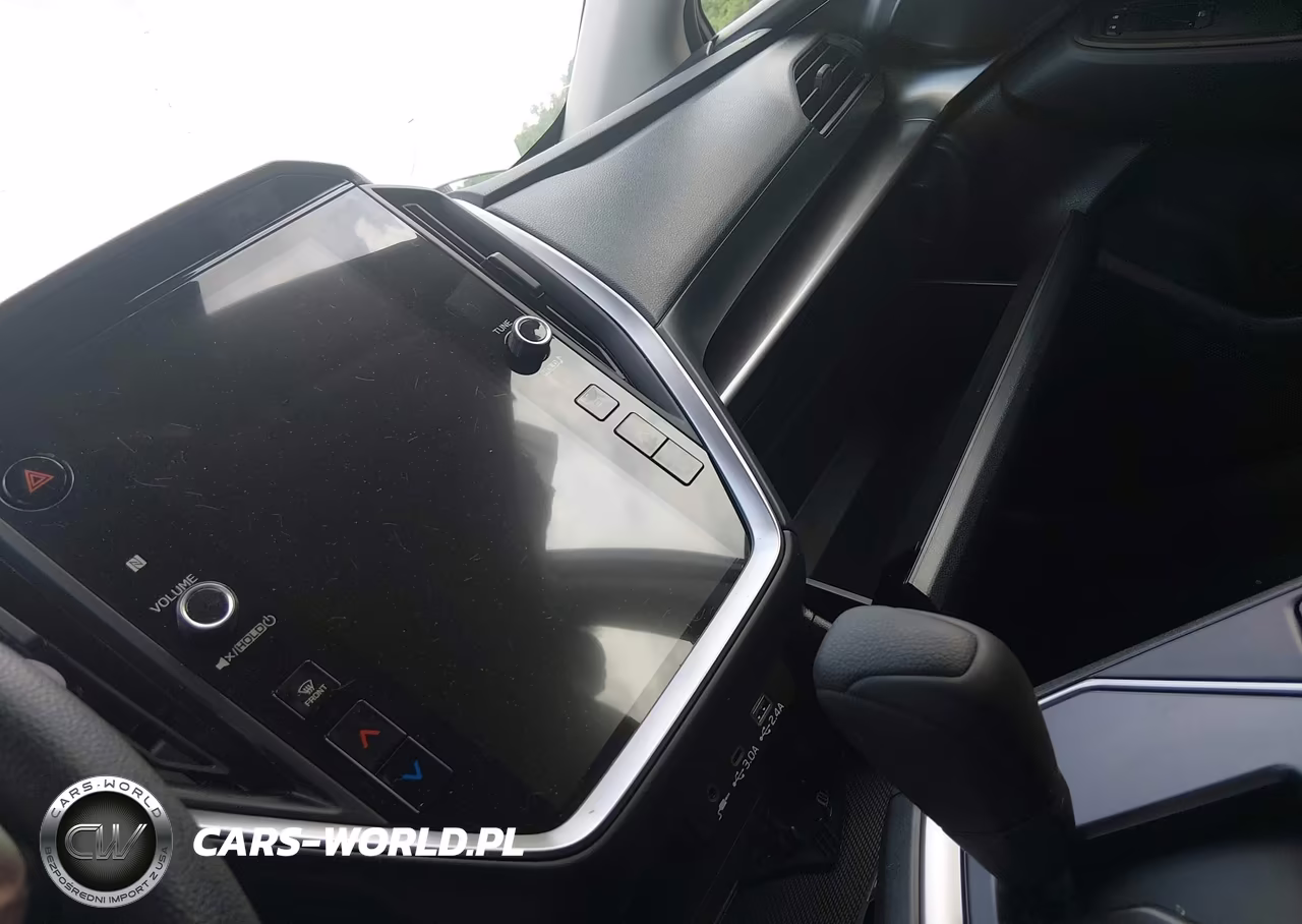 2024 Subaru Impreza Sport 5-Door VIN:JF1GUAFC3R8382300 - 19