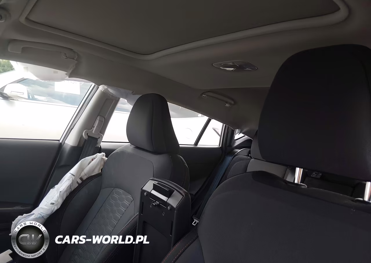 2024 Subaru Impreza Sport 5-Door VIN:JF1GUAFC3R8382300 - 20