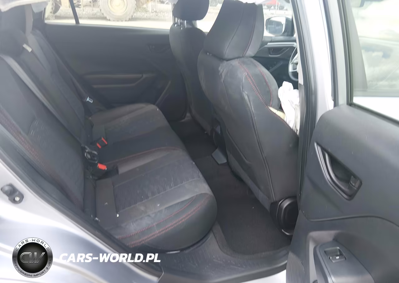 2024 Subaru Impreza Sport 5-Door VIN:JF1GUAFC3R8382300 - 8