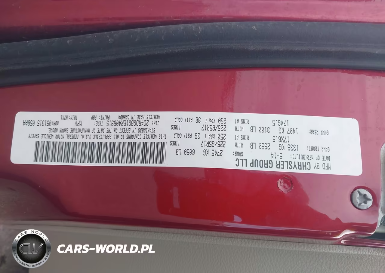 2014 Dodge Grand Caravan Se VIN:2C4RDGBG1ER406915 - 9