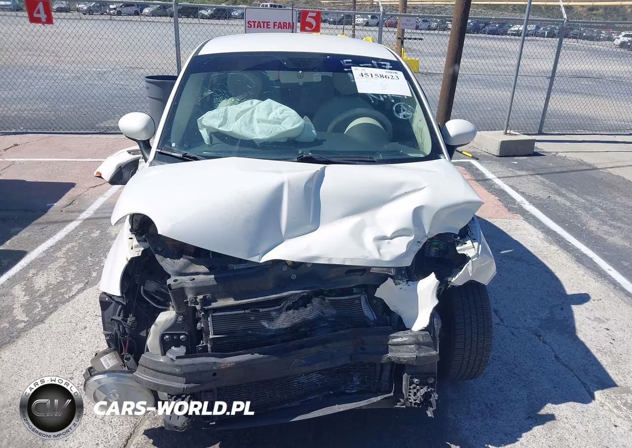 2012 Fiat 500 Pop VIN:3C3CFFAR4CT309266 - 13