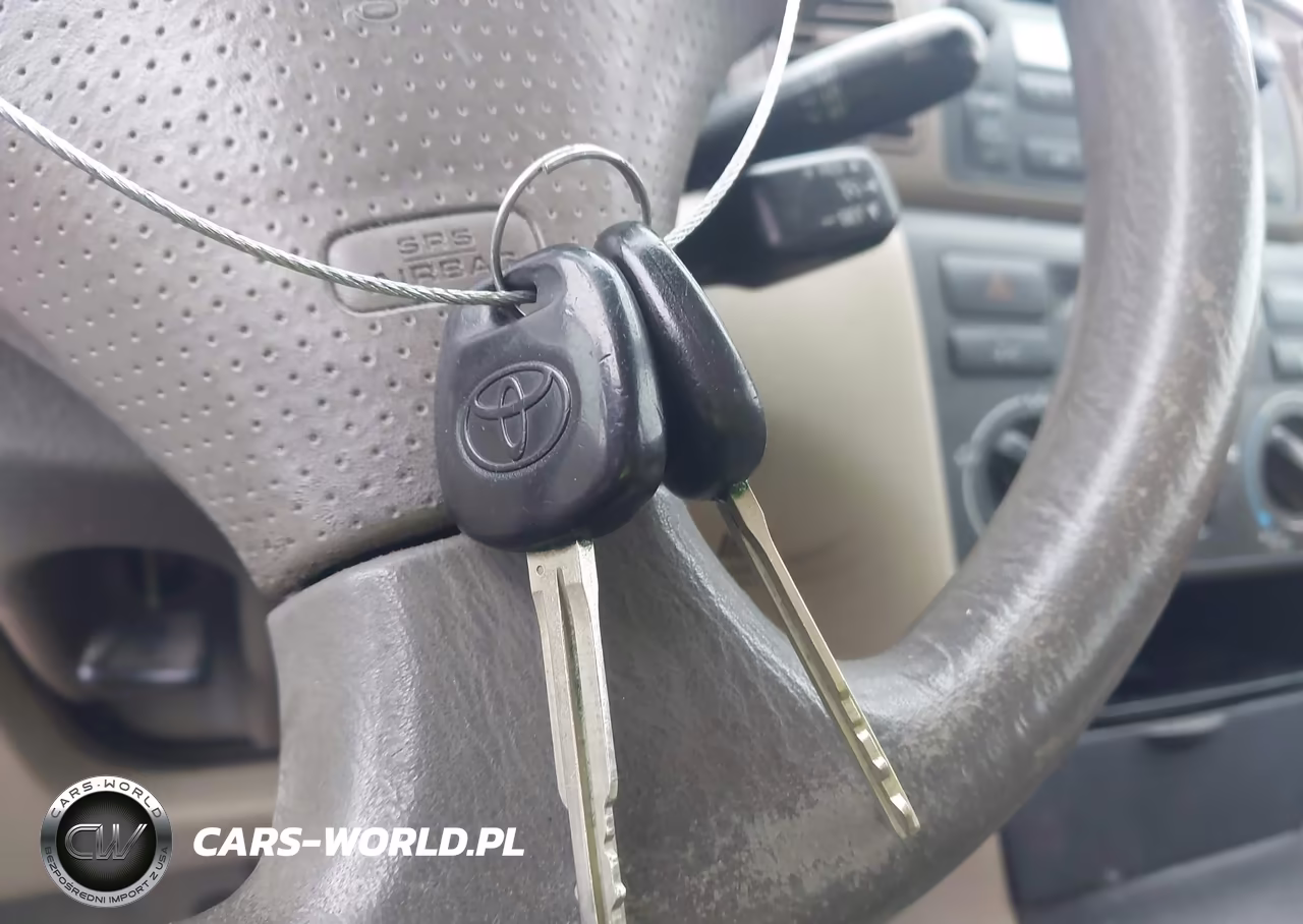 2005 Toyota Corolla Ce VIN:2T1BR32EX5C413713 - 11