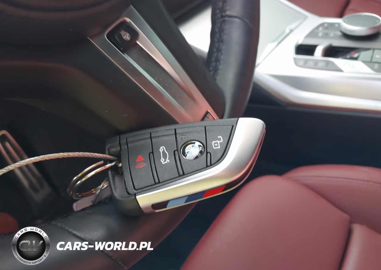 2023 BMW M340I VIN:3MW49FS05P8D32794 - 11