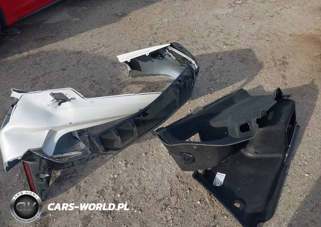 2023 BMW M340I VIN:3MW49FS05P8D32794 - 12