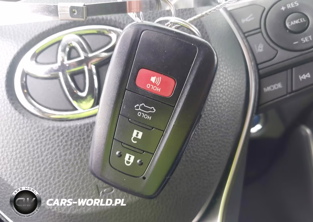 2019 Toyota Rav4 Hybrid Xse VIN:JTMEWRFV2KD521762 - 11