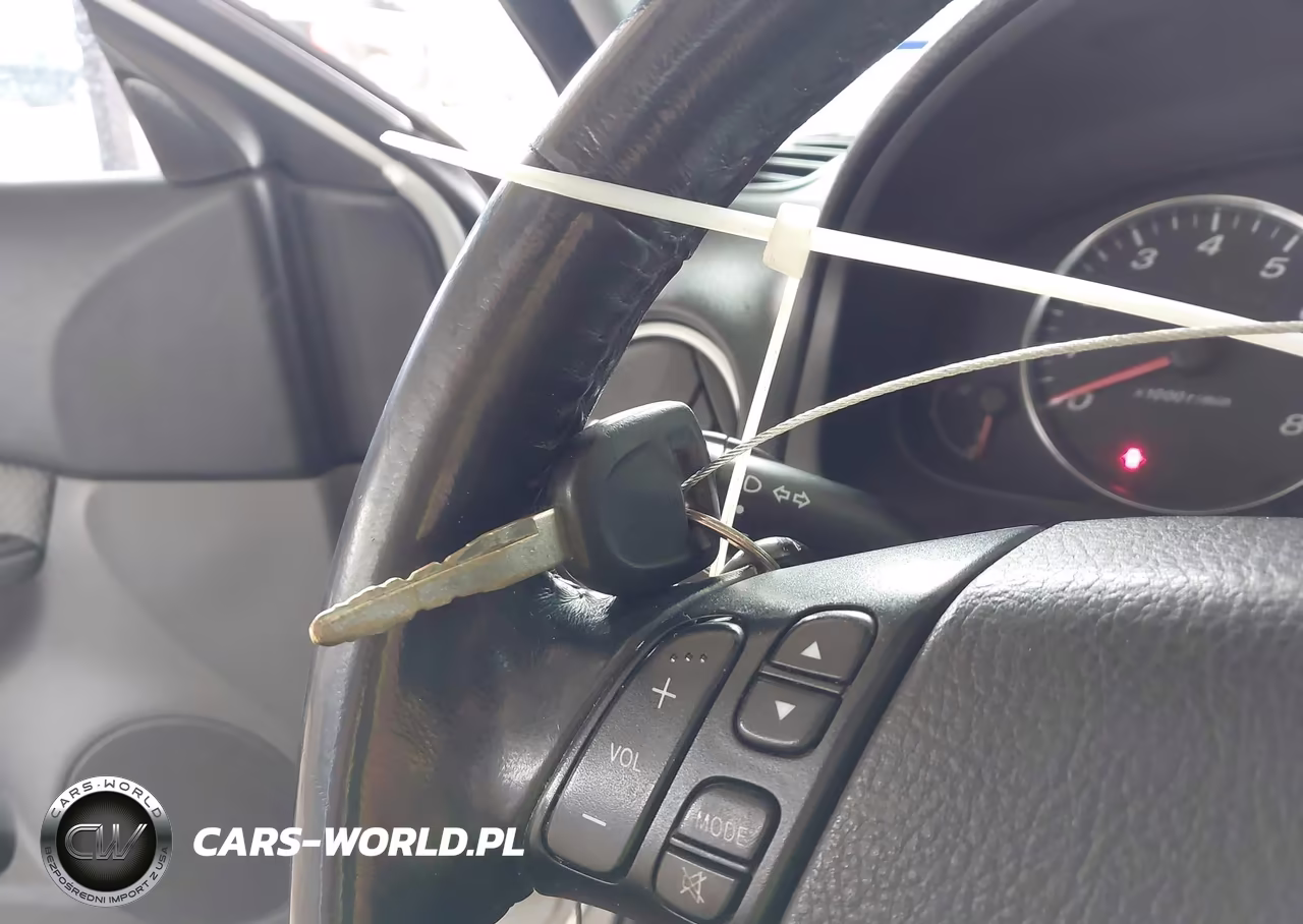 2006 Mazda Mazda6 S VIN:1YVHP80D465M56072 - 11