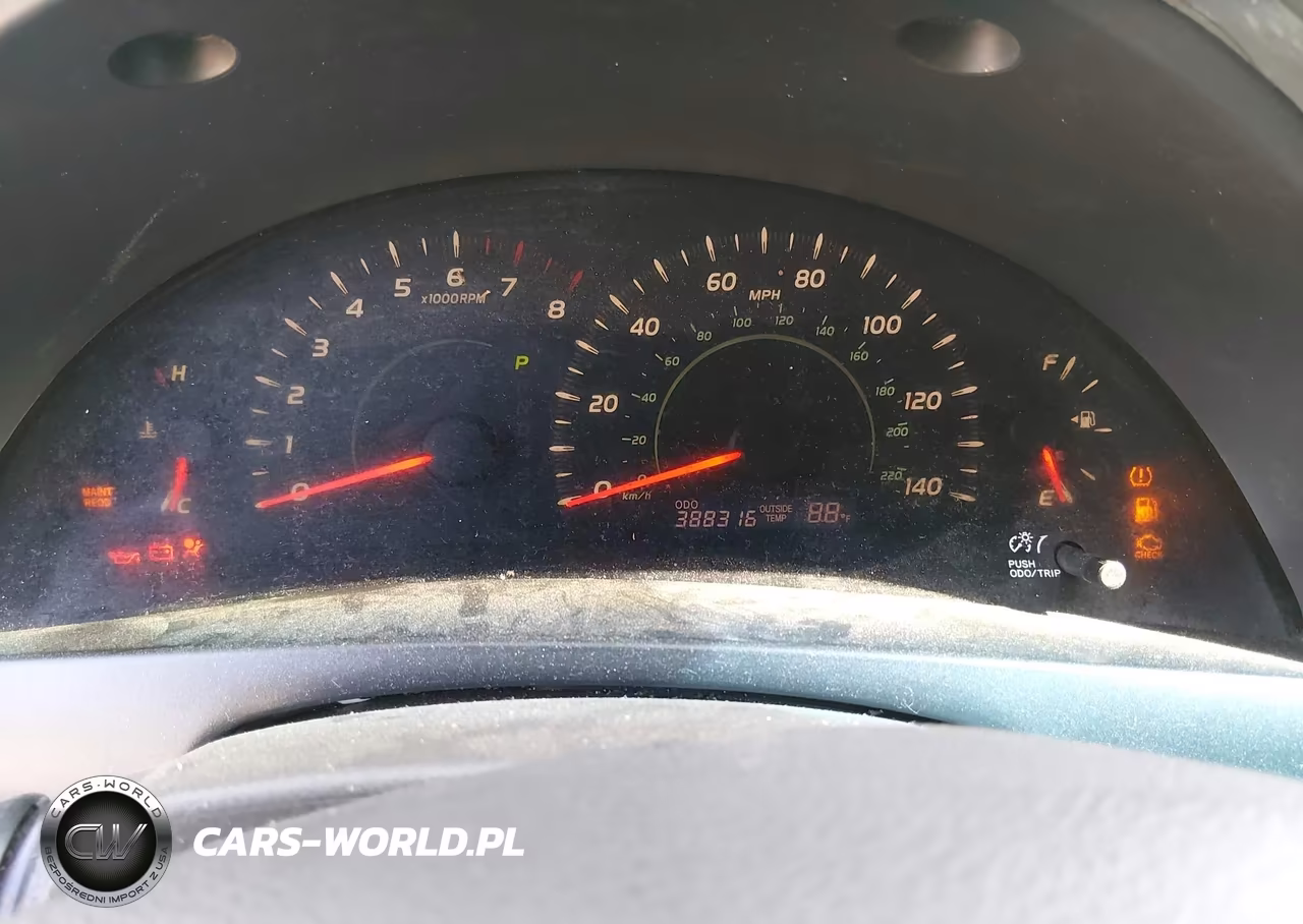 2007 Toyota Camry Le VIN:4T1BE46K57U539965 - 7
