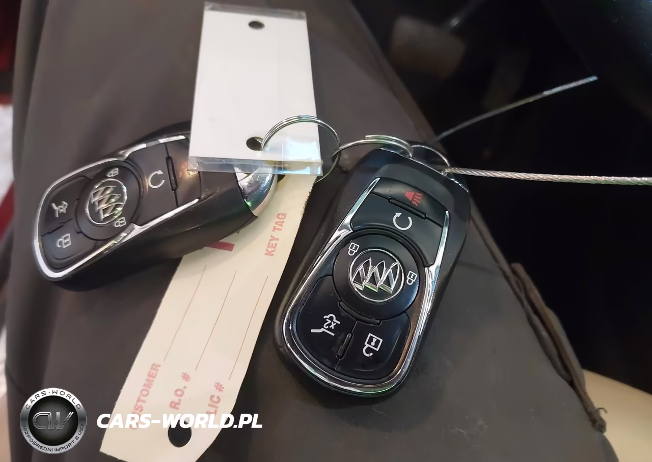 2019 Buick Envision Fwd Preferred VIN:LRBFXBSA1KD141967 - 11