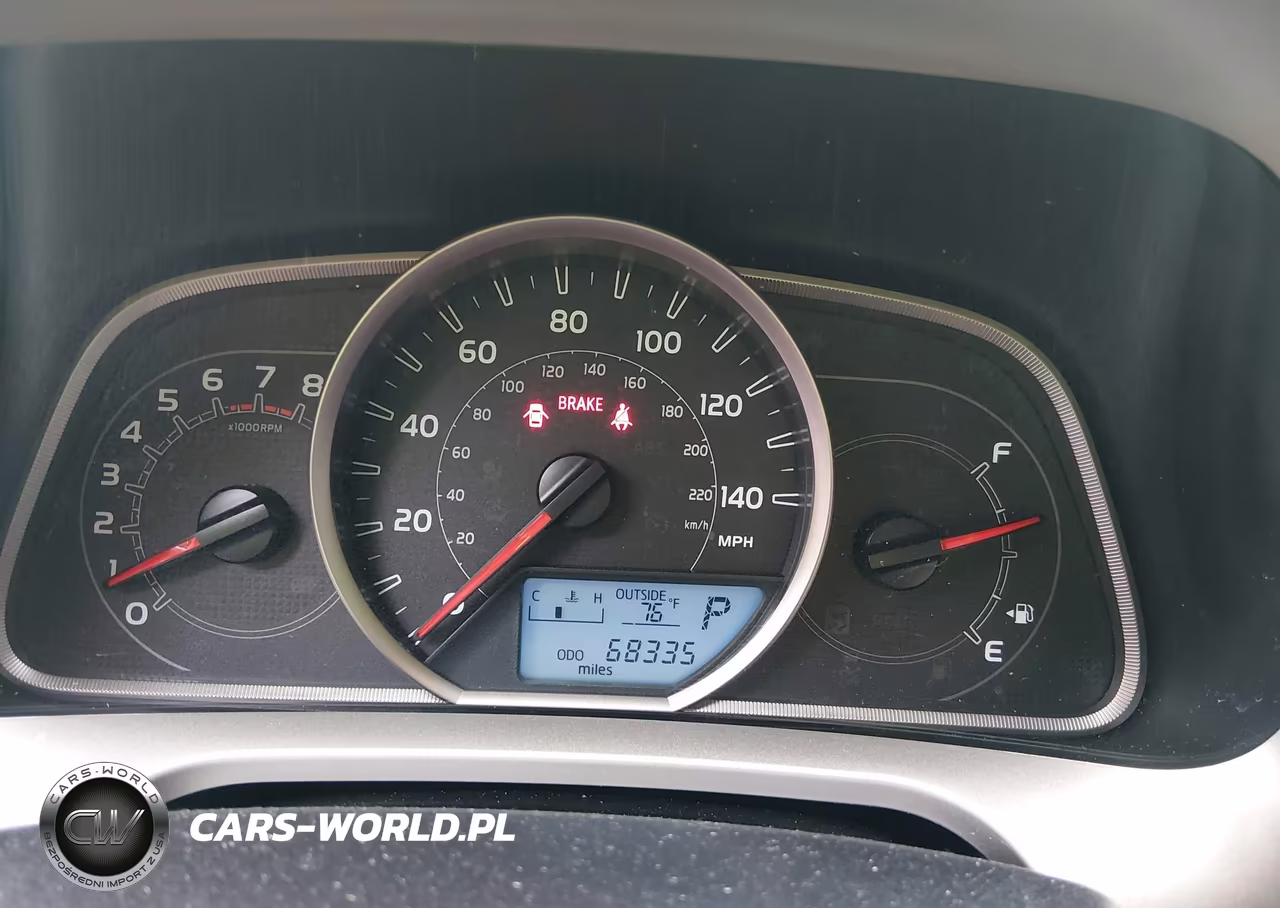 2015 Toyota Rav4 Xle VIN:JTMRFREV1FJ036829 - 7