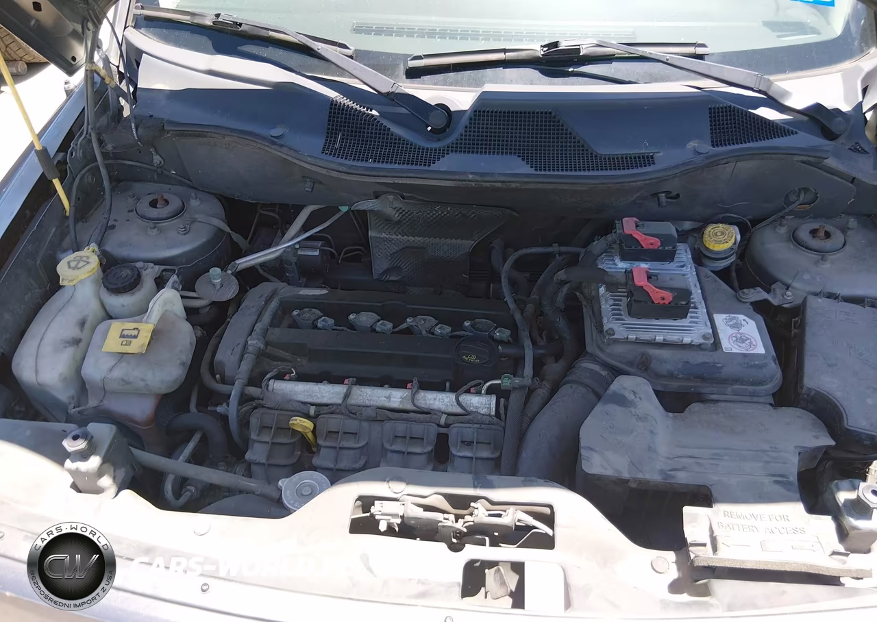 2011 Jeep Patriot Sport VIN:1J4NT1GA7BD203698 - 10