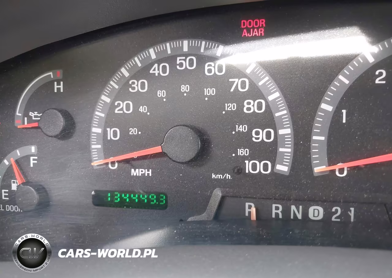 2004 Ford F-150 Heritage Xl-Xlt VIN:2FTRX17264CA41084 - 7