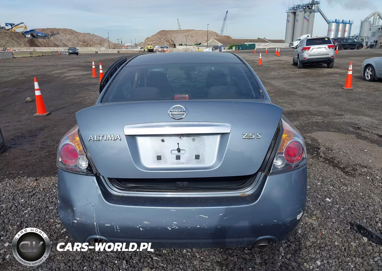 2010 Nissan Altima 2.5 S VIN:1N4AL2AP8AN405858 - 15