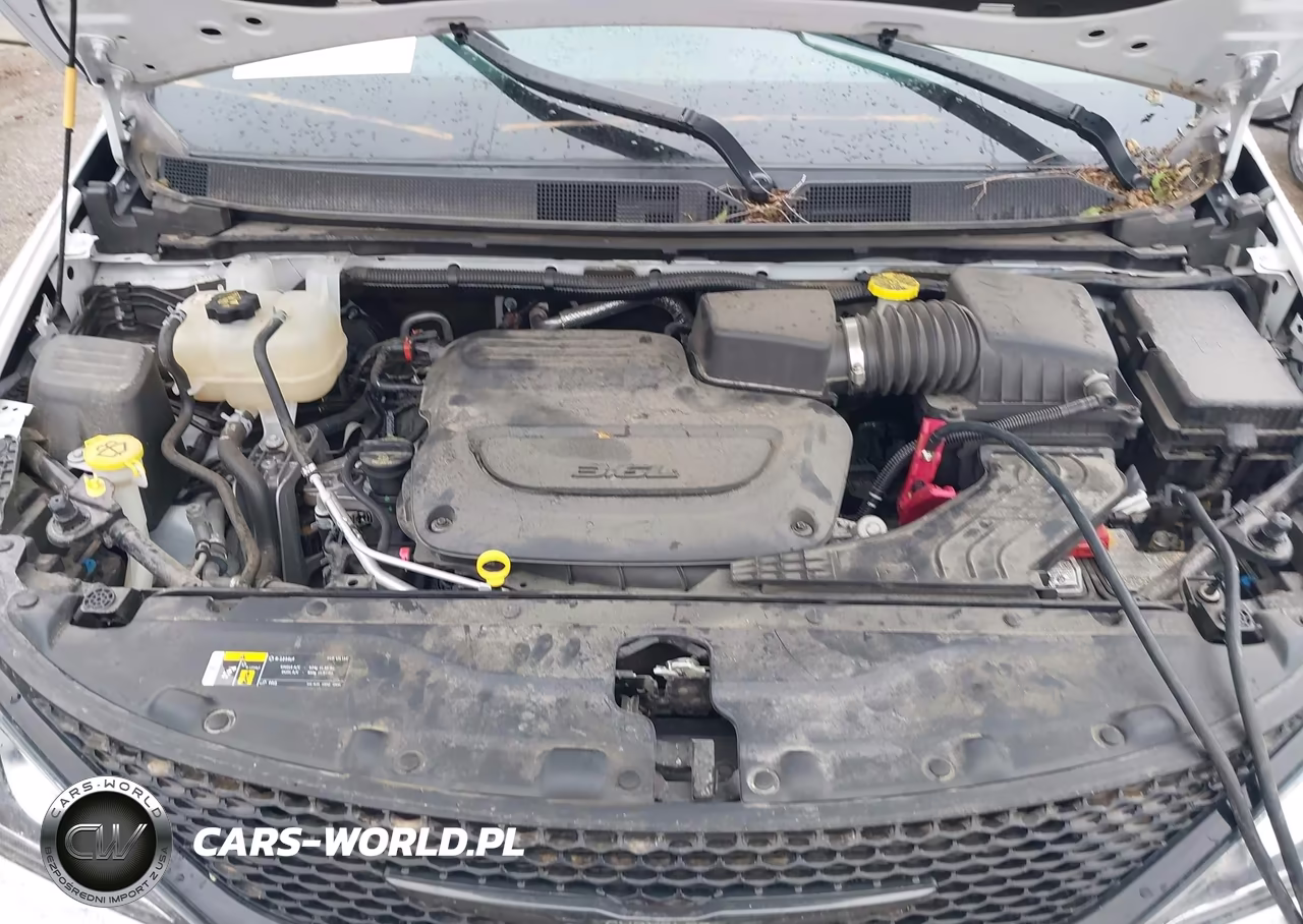 2020 Chrysler Pacifica Awd Launch Edition VIN:2C4RC3BG8LR268153 - 10