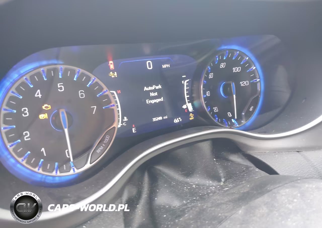 2020 Chrysler Pacifica Awd Launch Edition VIN:2C4RC3BG8LR268153 - 7