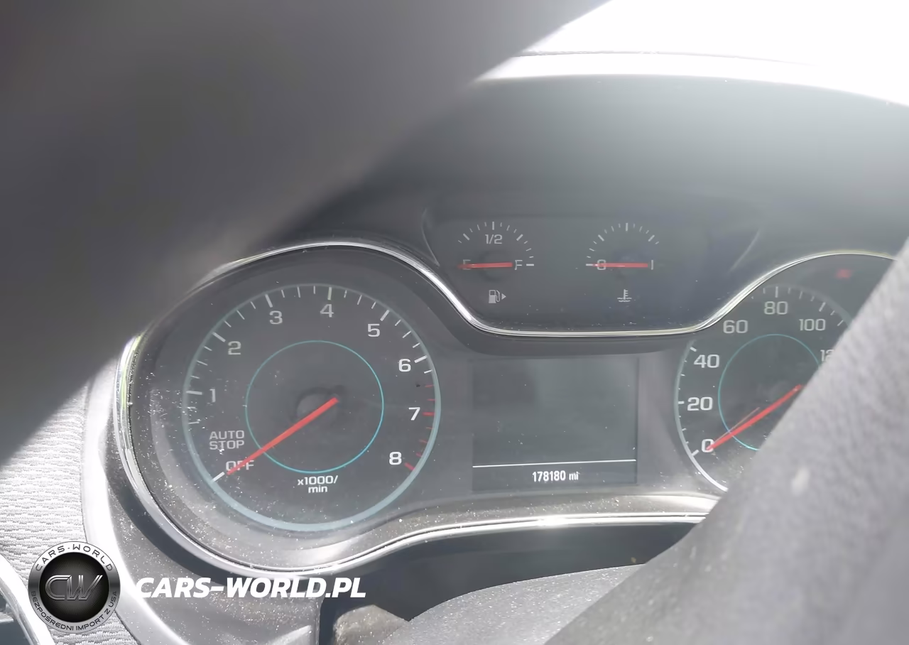 2016 Chevrolet Cruze Ls Auto VIN:1G1BC5SM3G7238657 - 7