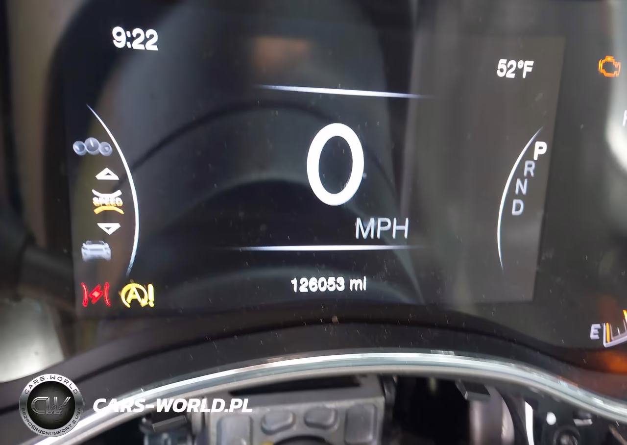 2020 Jeep Grand Cherokee Limited 4X4 VIN:1C4RJFBG6LC151297 - 16