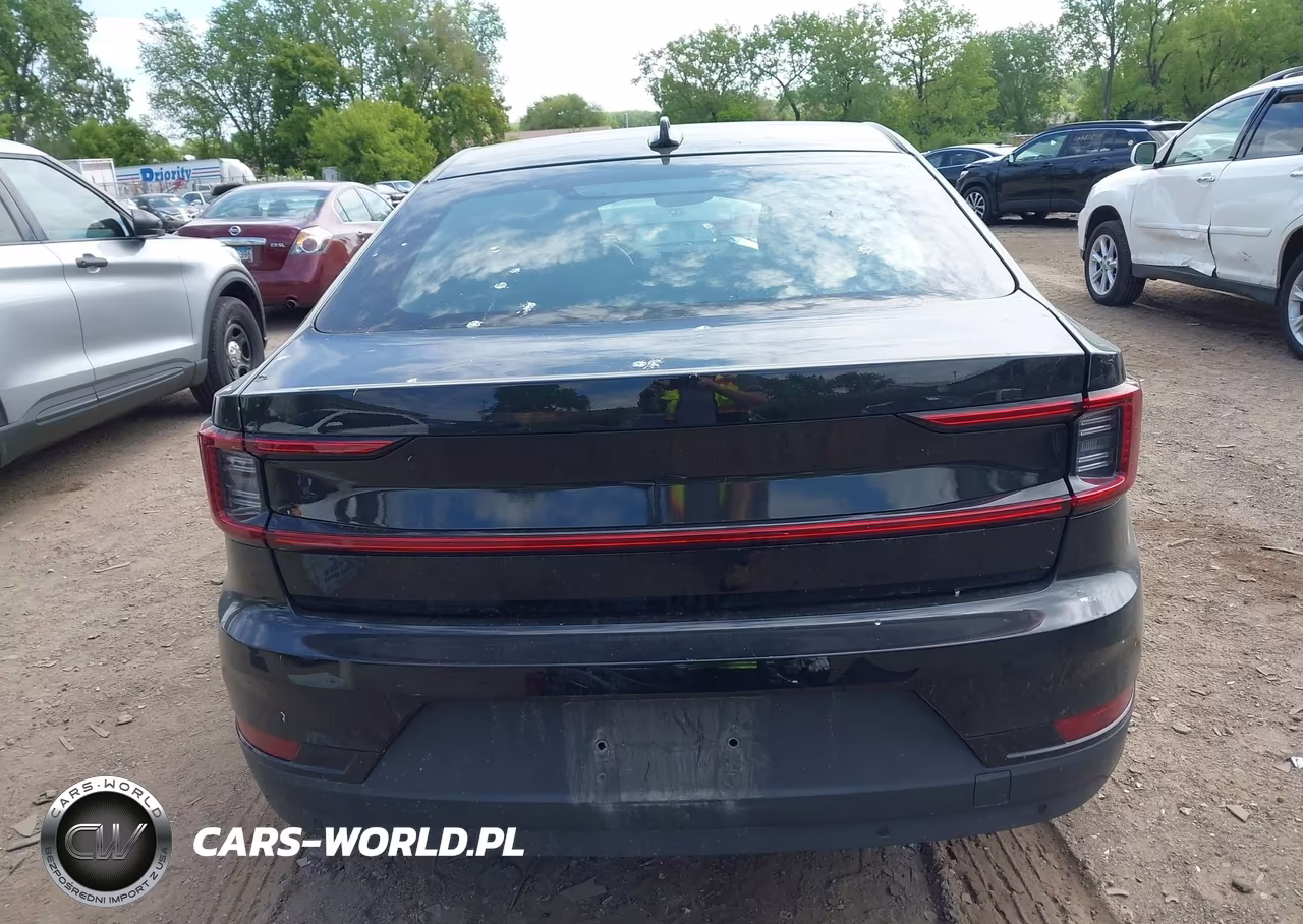 2024 Polestar 2 Long Range Dual Motor-Long Range Dual Motor Plus VIN:YSMFD3KAXRL210708 - 15