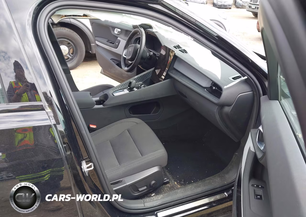2024 Polestar 2 Long Range Dual Motor-Long Range Dual Motor Plus VIN:YSMFD3KAXRL210708 - 5