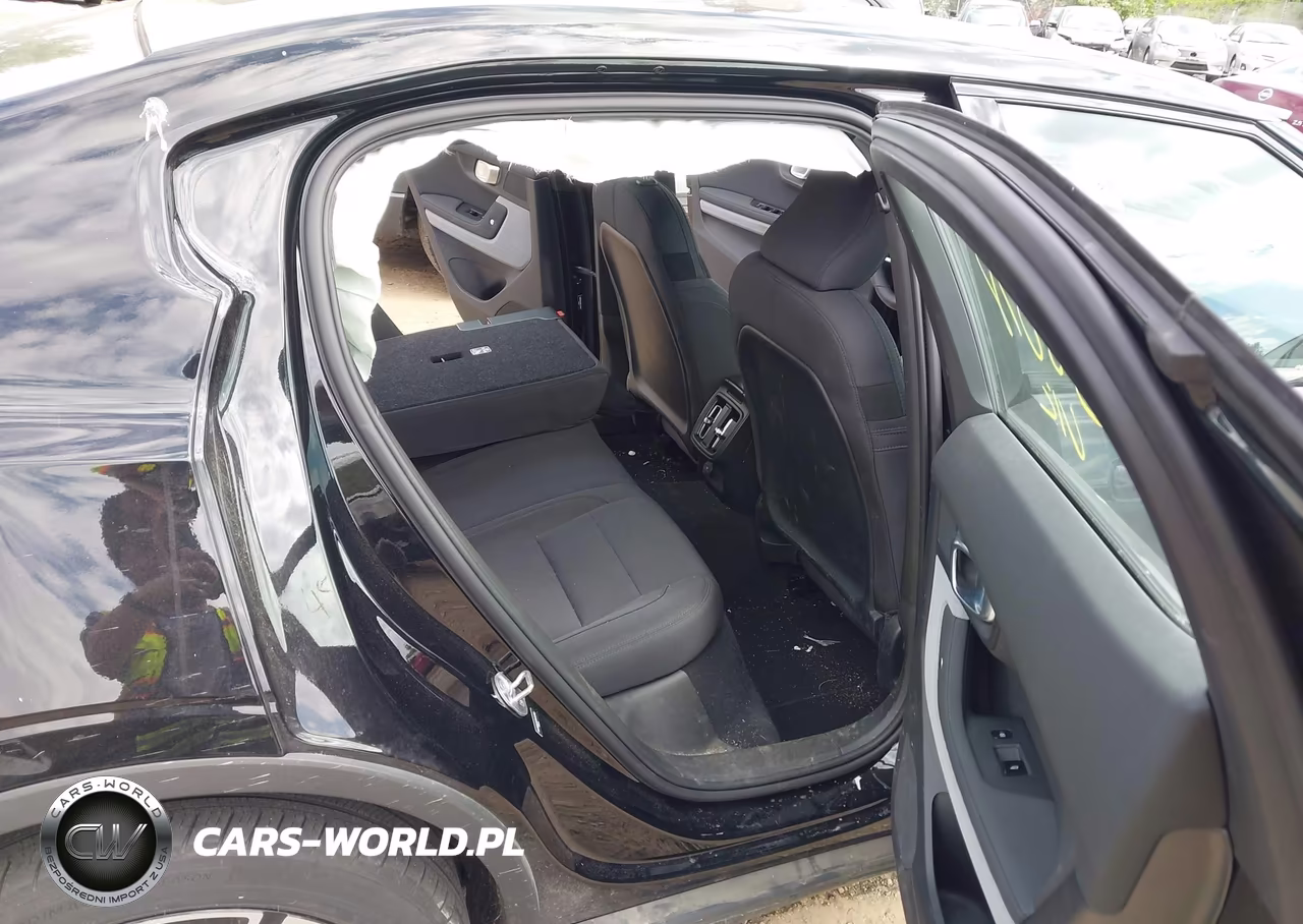 2024 Polestar 2 Long Range Dual Motor-Long Range Dual Motor Plus VIN:YSMFD3KAXRL210708 - 8