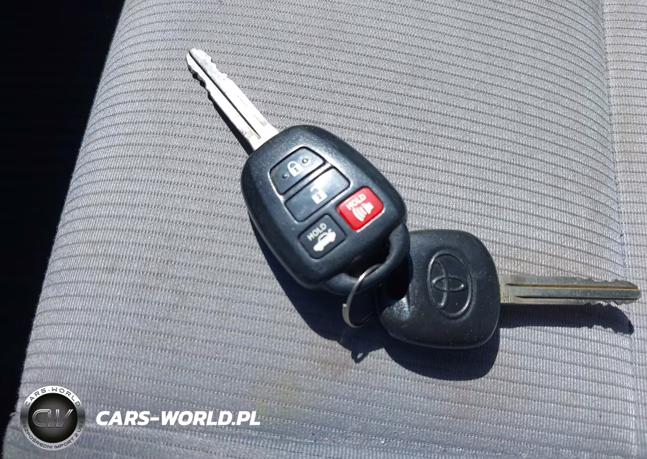2019 Toyota Corolla L VIN:2T1BURHE9KC142776 - 11