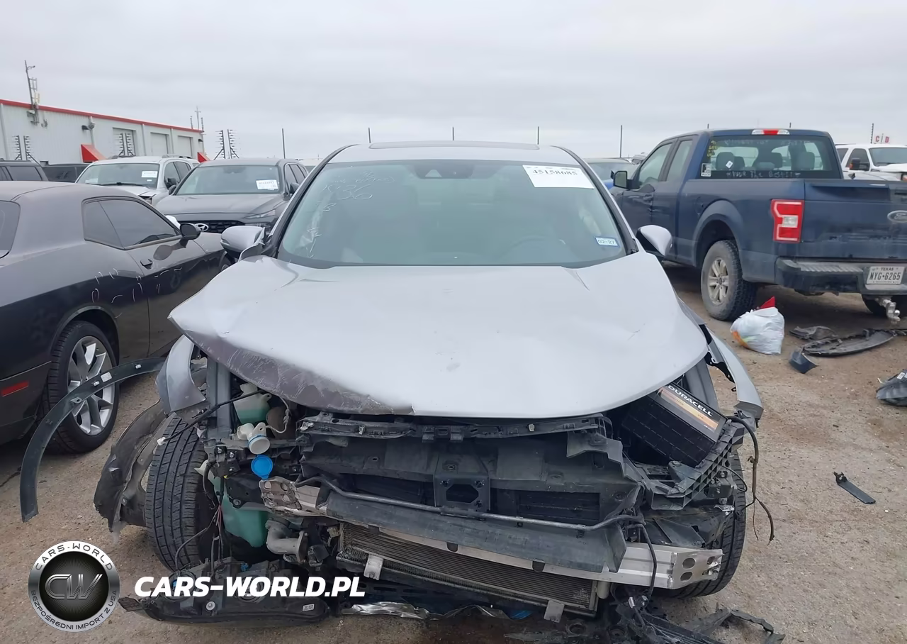 2017 Honda Cr-V Ex-L-Ex-L Navi VIN:2HKRW1H82HH502836 - 13