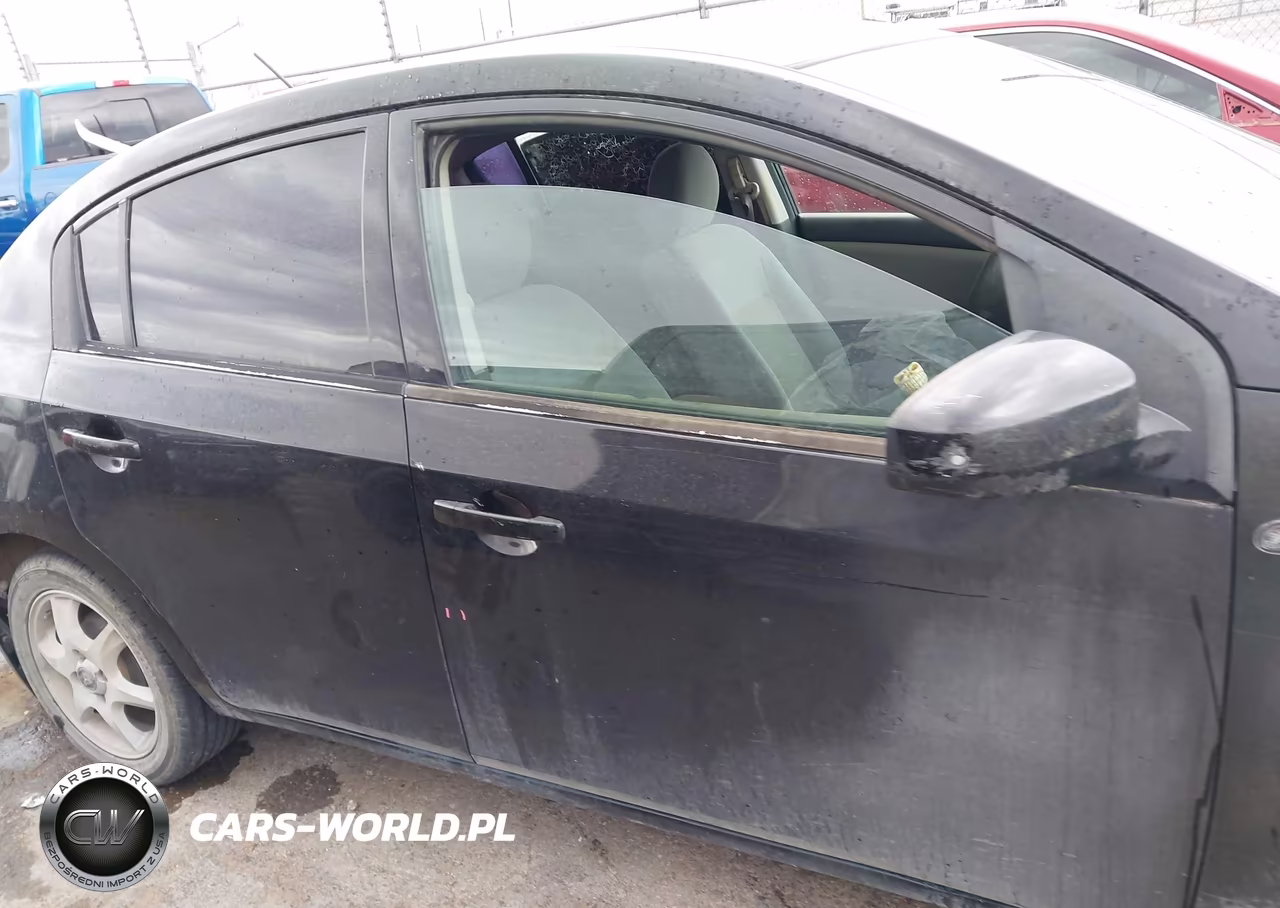 2012 Nissan Sentra 2.0 VIN:3N1AB6AP9CL619753 - 13