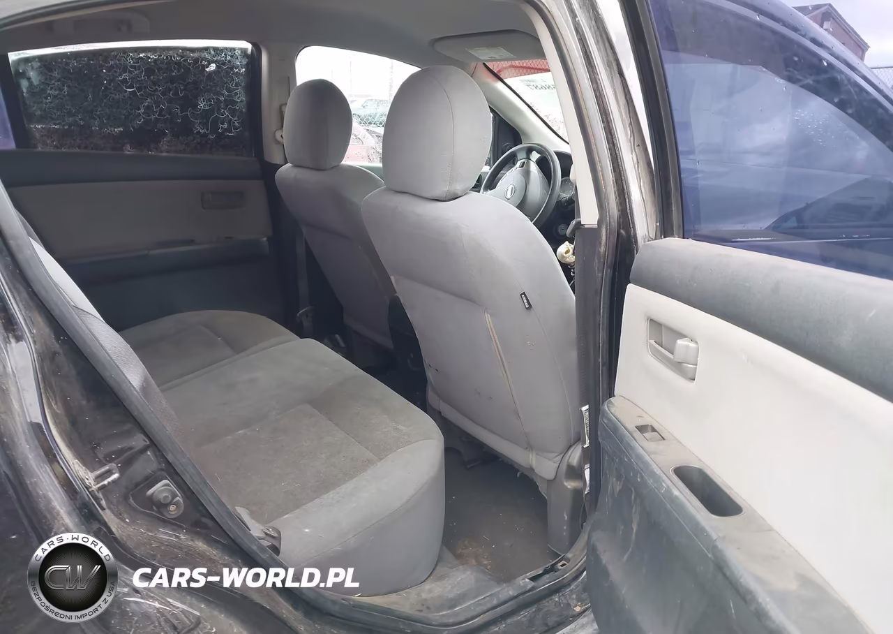 2012 Nissan Sentra 2.0 VIN:3N1AB6AP9CL619753 - 8