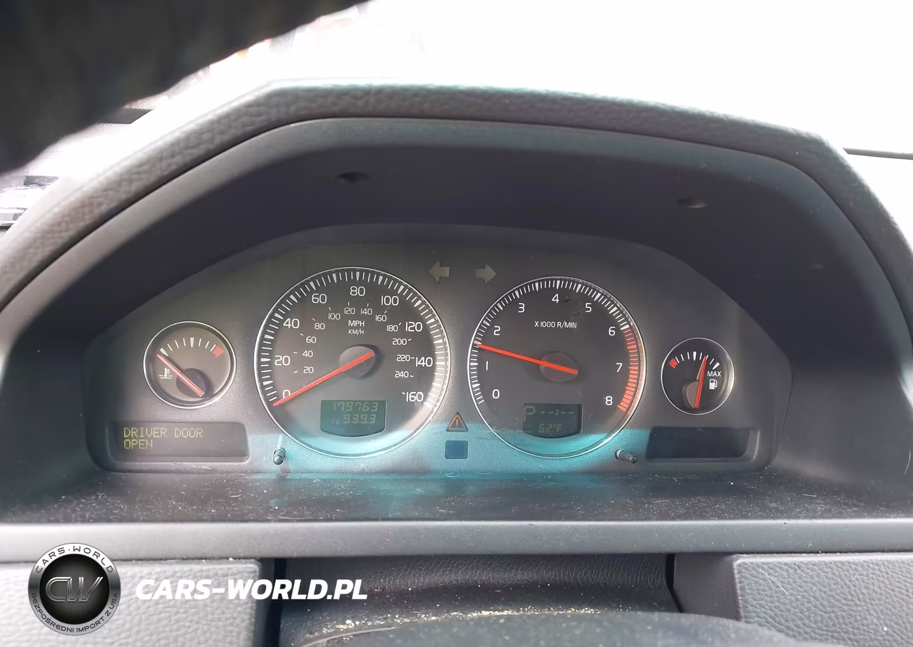 2005 Volvo Xc90 2.5T Awd VIN:YV1CZ592051143319 - 7
