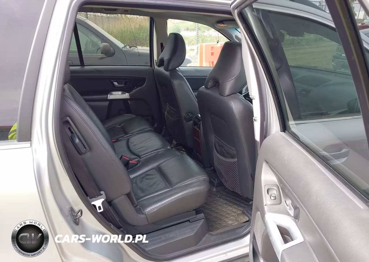 2005 Volvo Xc90 2.5T Awd VIN:YV1CZ592051143319 - 8