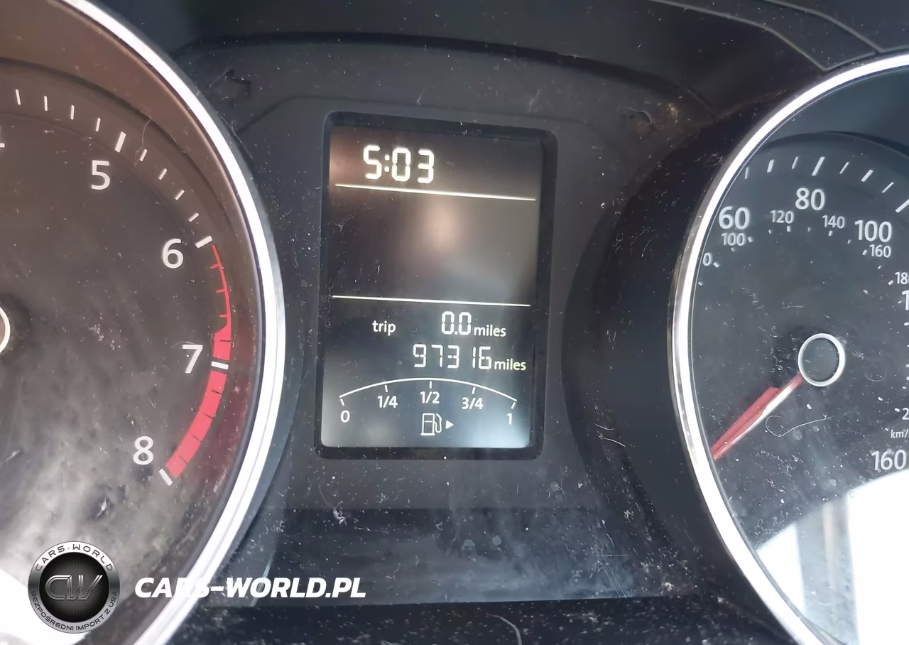 2015 Volkswagen Jetta 2.0L S VIN:3VW2K7AJ7FM320678 - 7