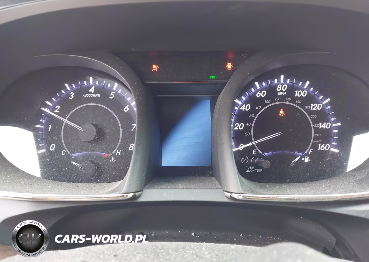 2015 Toyota Avalon Xle VIN:4T1BK1EBXFU154666 - 7