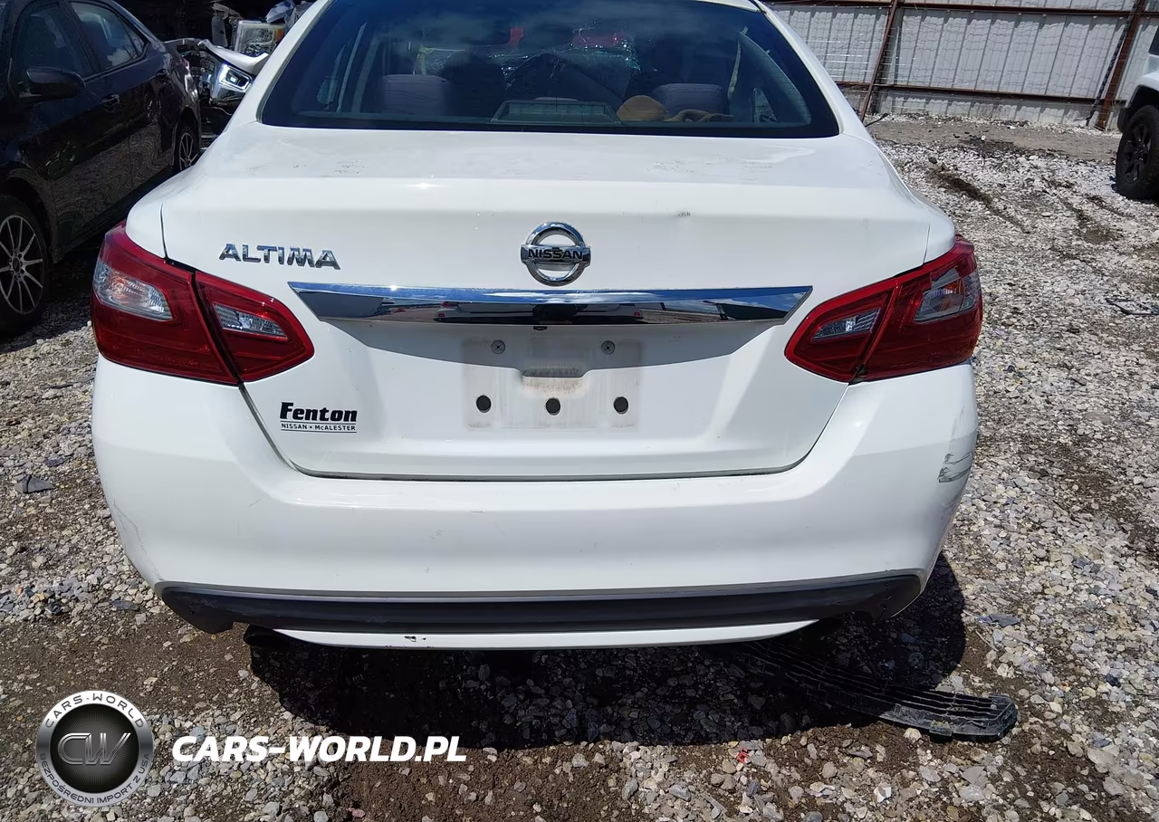 2018 Nissan Altima 2.5 S VIN:1N4AL3AP4JC273280 - 16