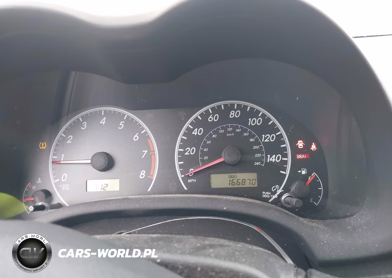2009 Toyota Corolla S VIN:1NXBU40E39Z072599 - 7