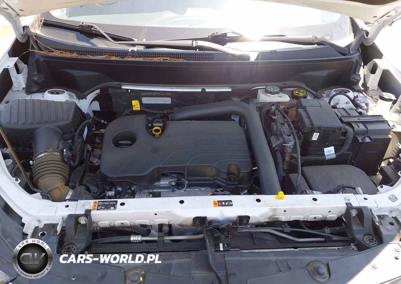 2023 Chevrolet Equinox Fwd Lt VIN:3GNAXKEG9PS211323 - 10