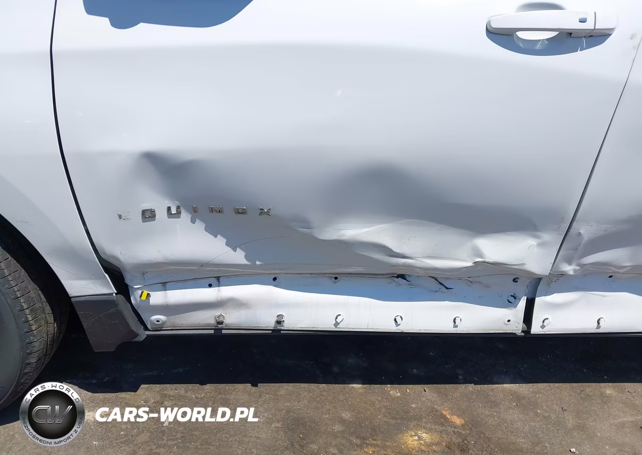 2023 Chevrolet Equinox Fwd Lt VIN:3GNAXKEG9PS211323 - 6