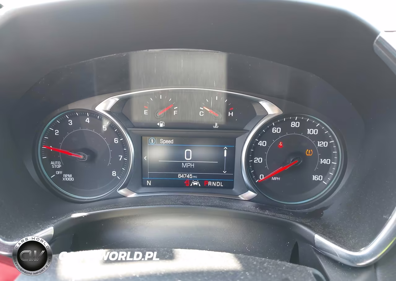 2023 Chevrolet Equinox Fwd Lt VIN:3GNAXKEG9PS211323 - 7
