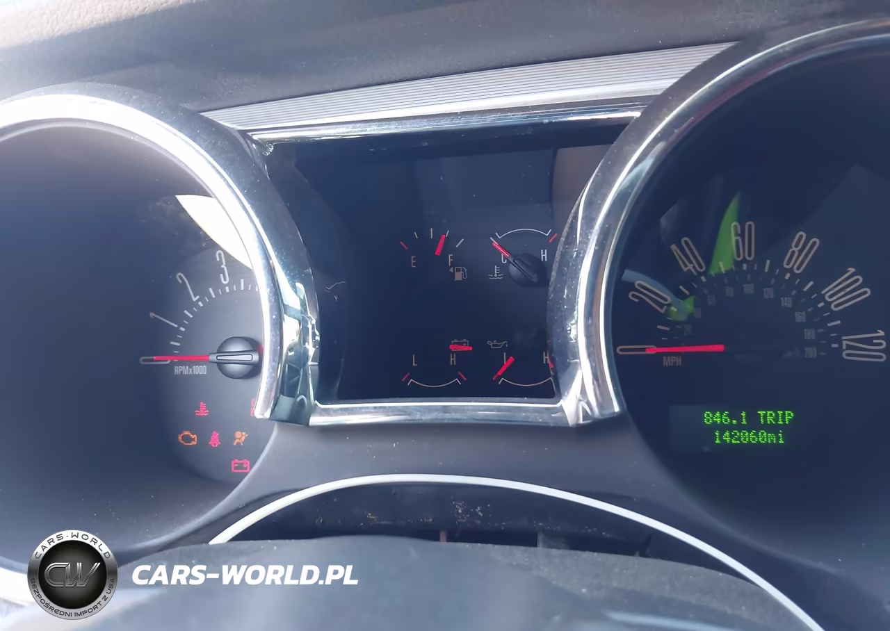 2005 Ford Mustang VIN:1ZVFT84N755227957 - 7