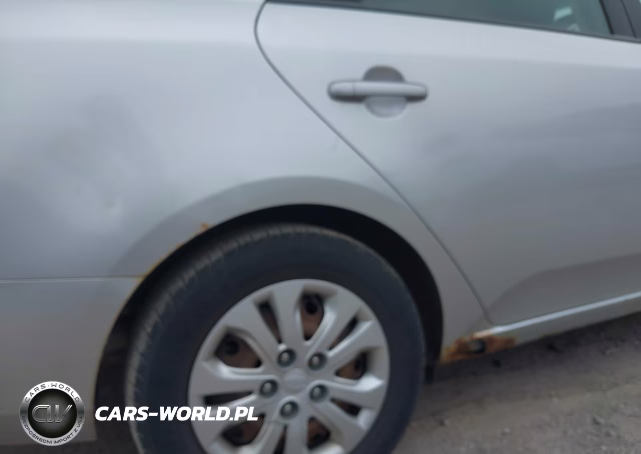 2013 Kia Forte Ex VIN:KNAFU4A25D5690811 - 14