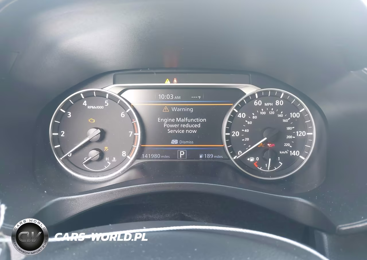 2019 Nissan Altima 2.5 Sr VIN:1N4BL4CV0KC127496 - 15